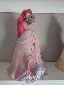 Disney Traditions Deluxe little mermaid
