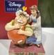 Disney Traditions Devoted Daughter Belle & Maurice Figurine 6002806 Enesco