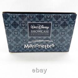 Disney Traditions ENESCO Donald Marionette Jim Shore 40235 Complete with Box