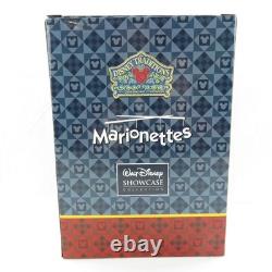 Disney Traditions ENESCO Donald Marionette Jim Shore 40235 Complete with Box