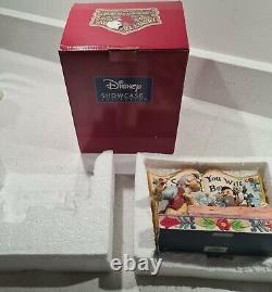 Disney Traditions Enesco Pinocchio'Someday You Will Be A Real Boy' 4057957