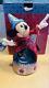 Disney Traditions Fantasia Mickey Music Box Figurine Jim Shore Enesco Rare