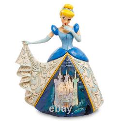 Disney Traditions Figurine 4045239, Cinderella, Original, 5.9