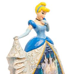 Disney Traditions Figurine 4045239, Cinderella, Original, 5.9