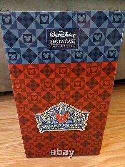 Disney Traditions Friendship Bouquet Winnie Pooh By Jim Shore #4031479 NIB