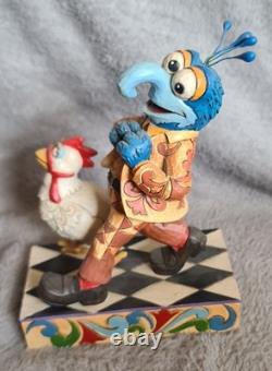 Disney Traditions Gonzo Hubba Hubba