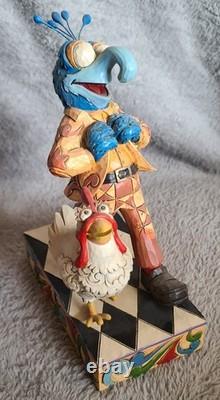 Disney Traditions Gonzo Hubba Hubba