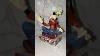 Disney Traditions Goofy Gawrsh Personality Pose 4011752 Jim Shore Enesco Shorts