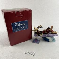 Disney Traditions Goofy Surfing Figurine Jim Shore 4050414 Enesco 14in