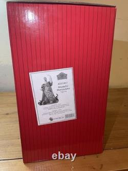 Disney Traditions Hades Figurine Masterful Manipulator Jim Shore 4055441