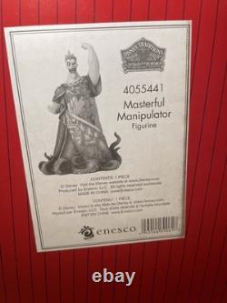 Disney Traditions Hades Figurine Masterful Manipulator Jim Shore 4055441 Disney Traditions Hades Figurine Masterful Manipulator Jim Shore 4055441