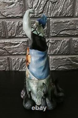 Disney Traditions Hades Masterful Manipulator Hercules Figurine Rare Gifts withbox