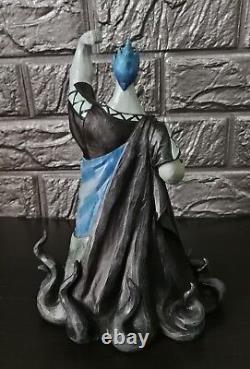 Disney Traditions Hades Masterful Manipulator Hercules Figurine Rare Gifts withbox