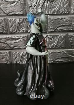 Disney Traditions Hades Masterful Manipulator Hercules Figurine Rare Gifts withbox