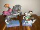 Disney Traditions Headless Horseman Jim Shore Figurine Heads Up Ichabod 6007059