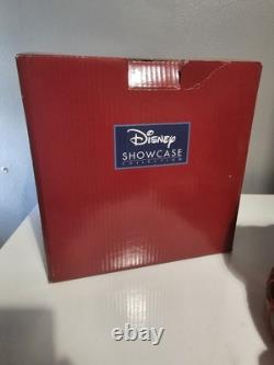 Disney Traditions Holly Jolly Christmas Chip & Dale Jim Shore Boxed
