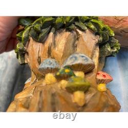 Disney Traditions Homeward Bound Seven Dwarfs Mining Figurine 4005434