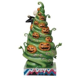 Disney Traditions Interchangeable Jack for Halloween & Christmas Fig 6013055