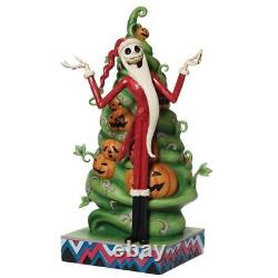 Disney Traditions Interchangeable Jack for Halloween & Christmas Fig 6013055