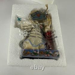 Disney Traditions JimShore Cinderella Prince Charming Happily Ever After 4056748