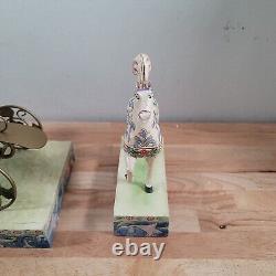 Disney Traditions Jim Shore An Enchanted Coach Awaits You Enesco Figurine