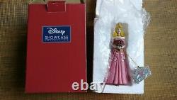 Disney Traditions Jim Shore Aurora Beautiful As A Rose Figurine Rare Gift Enesco