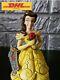 Disney Traditions Jim Shore Belle Beauty Comes From Within Figurine Rare Gifts