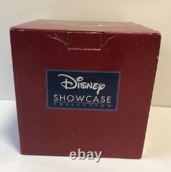 Disney Traditions Jim Shore CHRISTMAS WISHES Santa Mickey Minnie Mouse Figurine