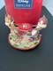 Disney Traditions Jim Shore Chip & Dale Save Some For Santa Figurine #4046023