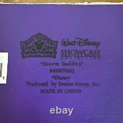Disney Traditions Jim Shore Cinderella's Gus & Jaq Bosom Buddies No. 4007661