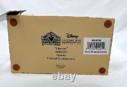 Disney Traditions Jim Shore Class Act Minnie Mouse School Teacher Chalk Board