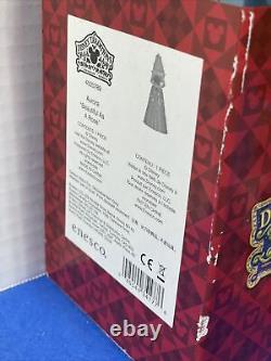 Disney Traditions Jim Shore Enesco Aurora Beautiful As A Rose Figure 4020789 Box