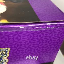 Disney Traditions Jim Shore Enesco Halloween Vampire Mickey 17 Figurine New