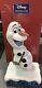 Disney Traditions Jim Shore Enesco Olaf Frozen Snow Place Like Home 4051988