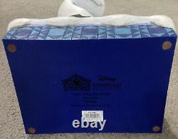Disney Traditions Jim Shore Enesco Olaf Frozen Snow Place Like Home 4051988