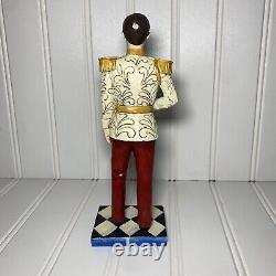 Disney Traditions Jim Shore Enesco. Royal Suitor #4043646 Disney Showcase Coll