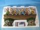 Disney Traditions Jim Shore Enesco Seven Dwarfs Homeward Bound 4005434 Signed