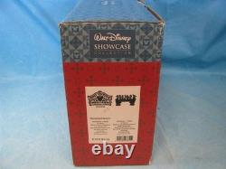 Disney Traditions Jim Shore Enesco Seven Dwarfs Homeward Bound 4005434 SIGNED