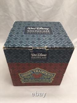 Disney Traditions Jim Shore Festive Fairy Tinkerbell Enesco Figurine VGC