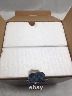 Disney Traditions Jim Shore Festive Fairy Tinkerbell Enesco Figurine VGC