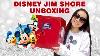 Disney Traditions Jim Shore Figurine Unboxing Some Advice And A Chit Chat