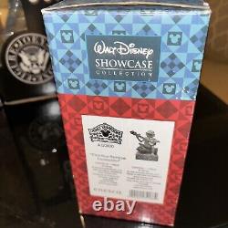 Disney Traditions Jim Shore Find Your Rainbow Connection Kermit Frog Muppet Nib