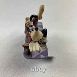 Disney Traditions Jim Shore Goofy Surfing Catch A Wave Figurine 4050414 Showcase