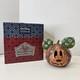 Disney Traditions Jim Shore Halloween Magic Mickey Mouse Jack O Lantern 4027938