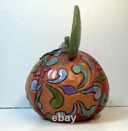 Disney Traditions Jim Shore Halloween Magic Mickey Mouse Jack O Lantern 4027938