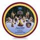 Disney Traditions Jim Shore Holiday Christmas Ornaments Snow White Seven Dwarfs