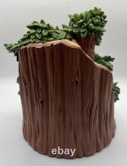 Disney Traditions Jim Shore Jungle Book Figurine A Jungle Jubilee #6010085
