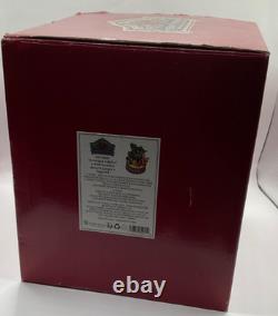 Disney Traditions Jim Shore Jungle Book Figurine A Jungle Jubilee #6010085