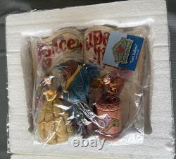 Disney Traditions Jim Shore Love Endures Figure-New
