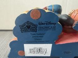 Disney Traditions Jim Shore Love Endures Figure-New